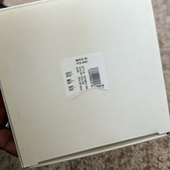 Trimsetter Beautiful Large Ornamented Tree Bulbs - Picture 5 of 5